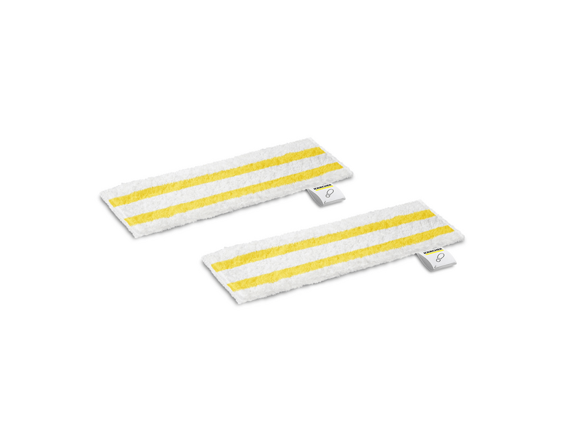 Karcher EasyFix univerzalni set krpa za čišćenje podova, 2 komada