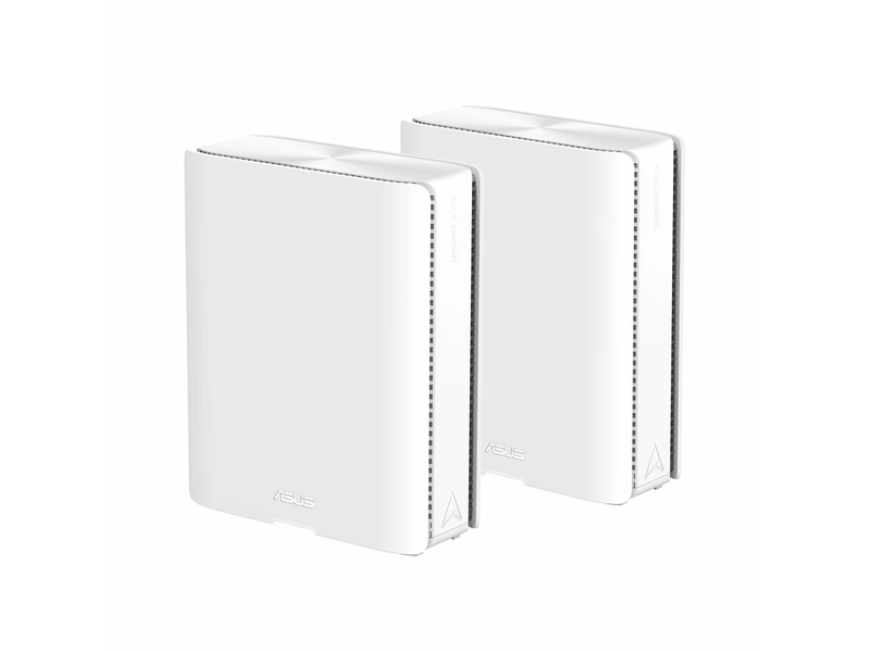Asus ZenWiFi BQ16 Wifi Mesh router, 2 db (BQ16 2-PK)