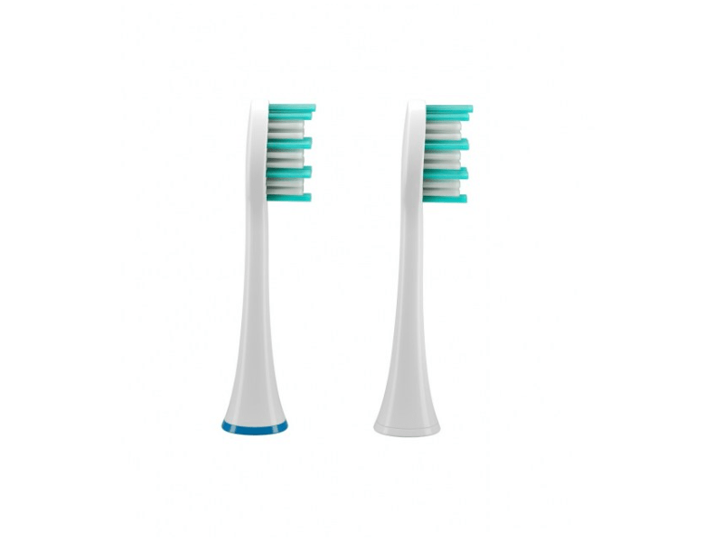 TrueLife SonicBrush UV-series heads Standard fehér, 2 darab