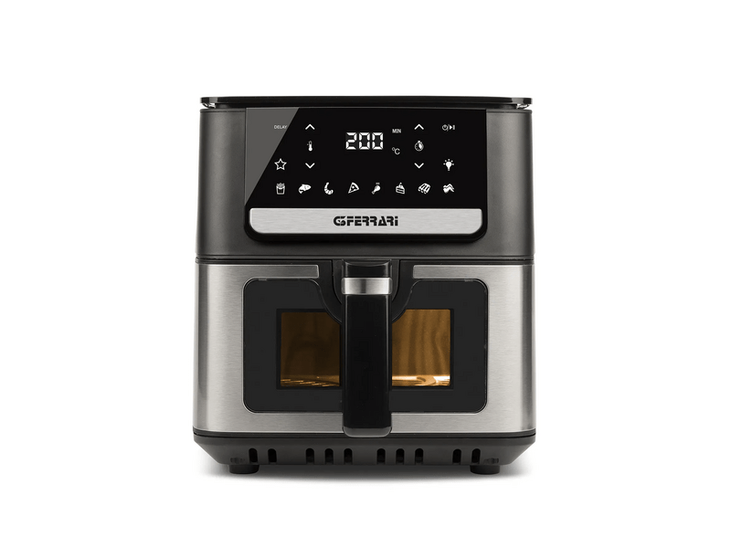 G3 Ferrari G10207 Friggisano Forrólevegős sütő