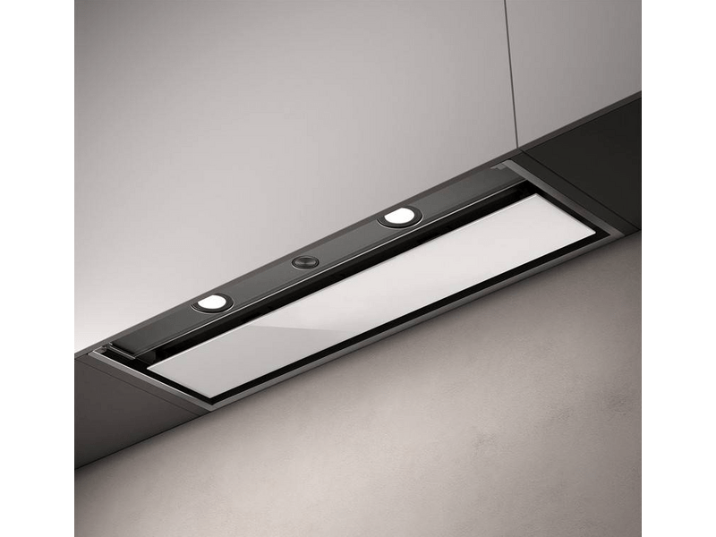 Elica BOXIN PLUS IXGL/A/90 Páraelszívó (PRF0097796A)