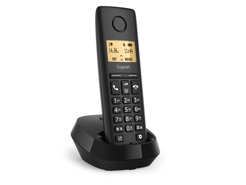 Gigaset Pure 100 DECT Telefon