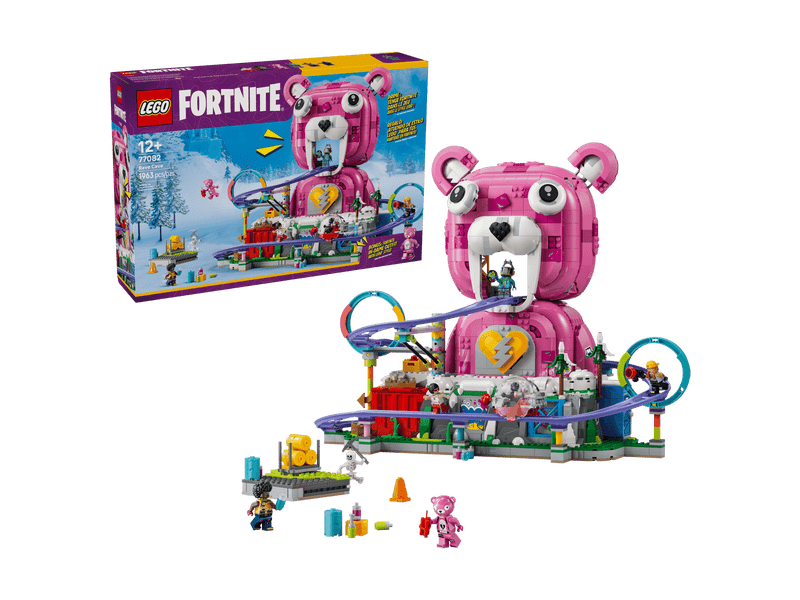 LEGO® Fortnite® Rave Cave (77082)