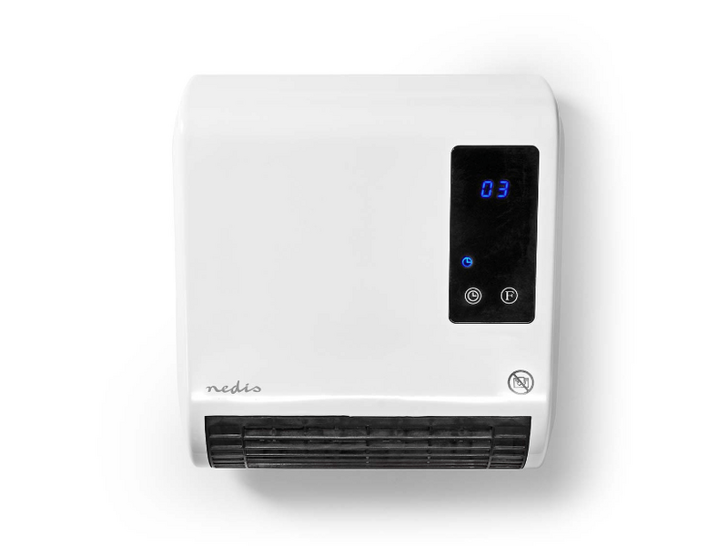 Nedis HTBA20WT Fürdőszobai fűtőtest