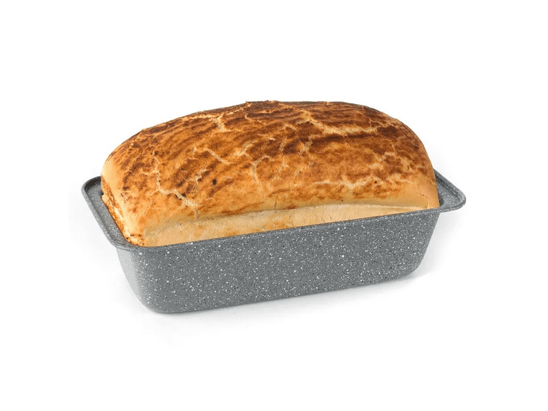 Salter Marblestone Tapadásmentes kenyérsütő tepsi, 24x17cm (BW02776G3EU71)