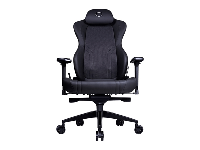 Cooler Master Hybrid M gamer szék, fekete (CMI-GCHYBM-BK)