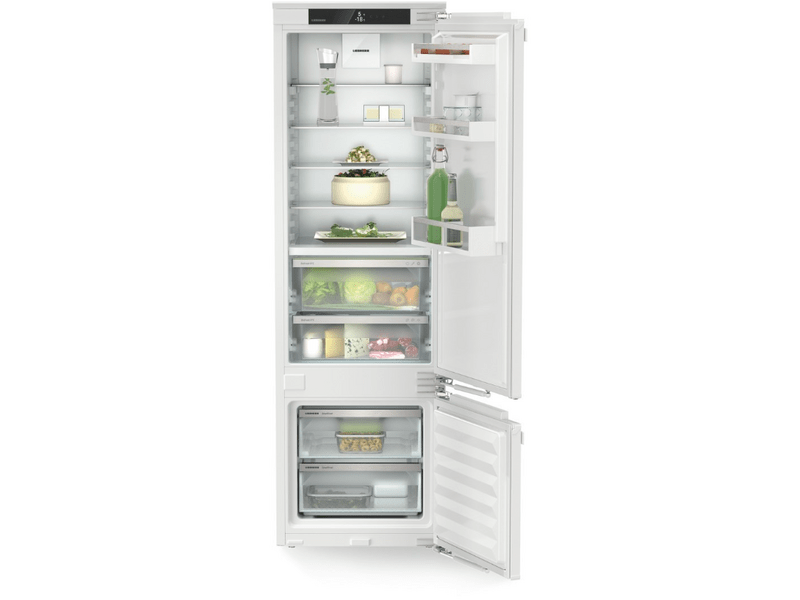 Liebherr ICBbi 5122 Beépíthető alulfagyasztós hűtőszekrény