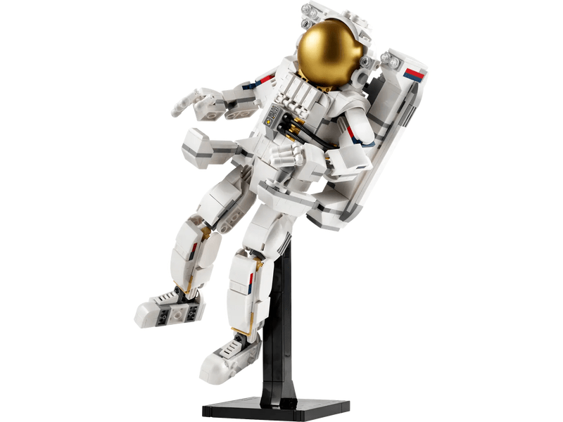 LEGO® Creator astronaut (31152)