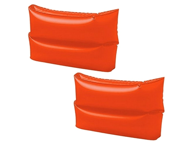 Intex Piros karúszó, 3-6 év (MH 59640EU)