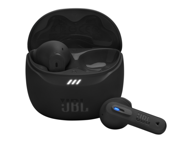 JBL Tune Flex 2 slušalice, crne (JBLTFLEX2BLK)