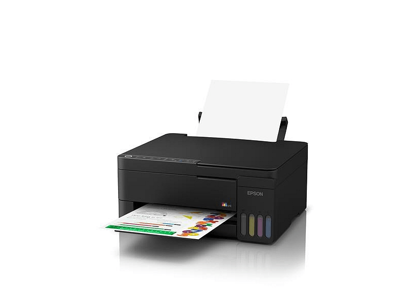 Epson L1350 Külső tintatartályos színes nyomtató (C11CL65403)