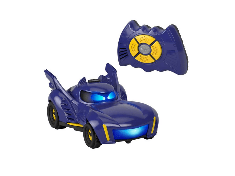 Batwheels™ Bam the Batmobile™ távirányítós autó