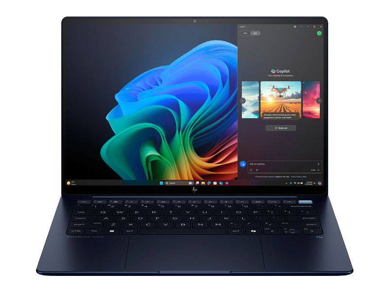 HP EliteBook Ultra G1i B69FMET Notebook + Win11 Pro