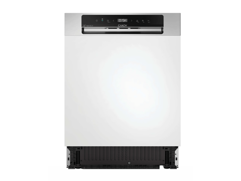 Candy CH 3C4F0S Beépíthető mosogatógép