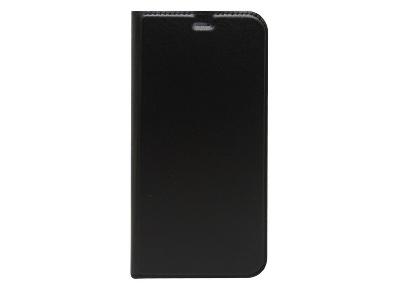 Cellect iPhone 13 Flip oldalra nyiló tok,Fekete (BTIPH1361BK)