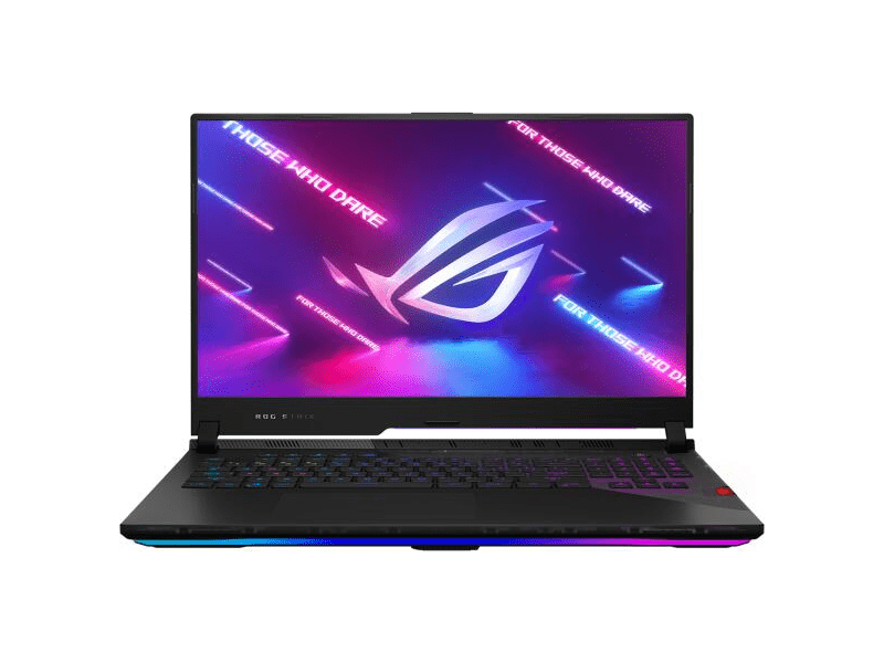 ASUS ROG Strix Scar 17 SE (G733CW-KH001W) Notebook + Windows 11