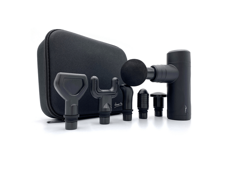 Media-Tech MT6526 Masszázspisztoly