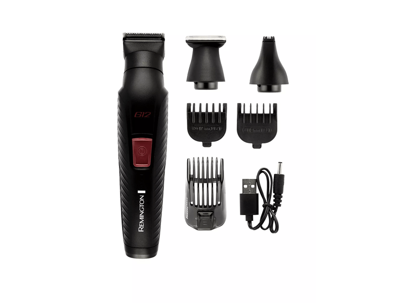 Graphite Series 12in1 multigroom