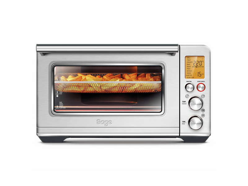 Sage SOV860BSS Minisütő