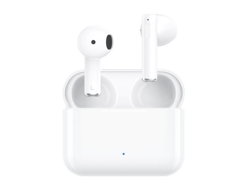 Honor Choice Earbuds X, gleccserfehér