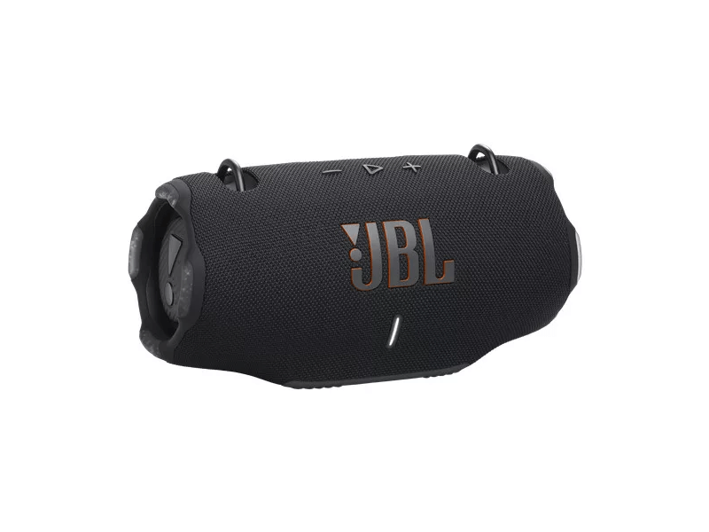 JBL Xtreme 4 Bluetooth hangszóró, Fekete
