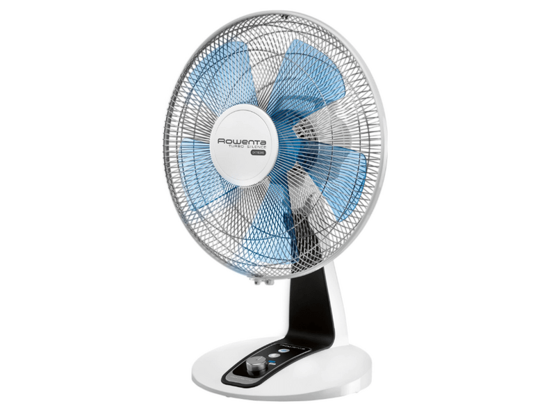 Rowenta VU2630F0 Turbo Silence Extreme Asztali ventilátor