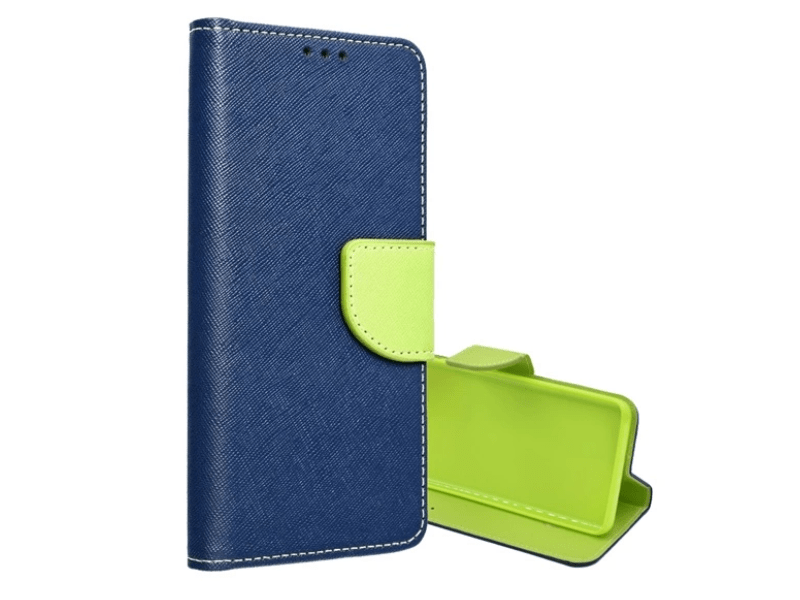 Gigapack Samsung S22 5G Flip tok, kék-zöld (GP-151764)