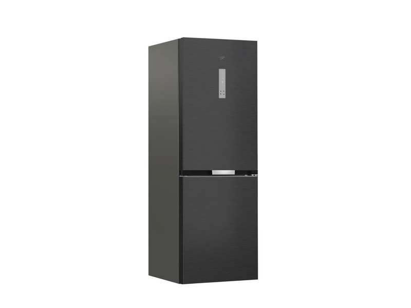 Whirlpool WHK 26363 XBR5E Kombinirani hladnjak s donjim zamrzivačem