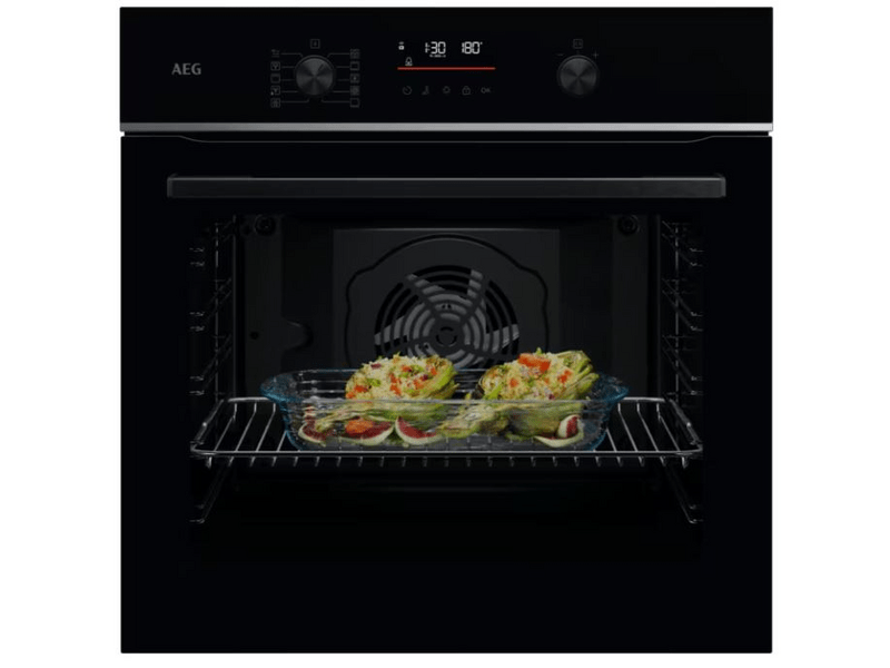 Aeg TU5PB431SB Ugradbena pećnica