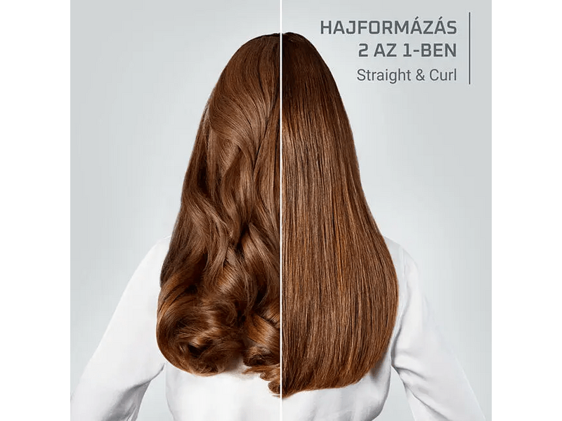 Rowenta Glam & Shine SF4641F0 Hajvasaló