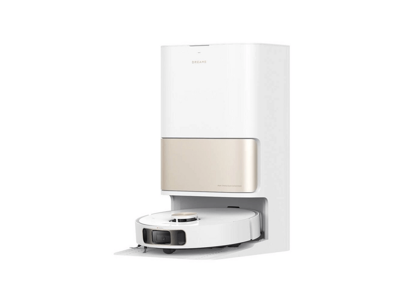 Dreame L10s Pro Ultra Heat robotporszívó (RLL82CE)