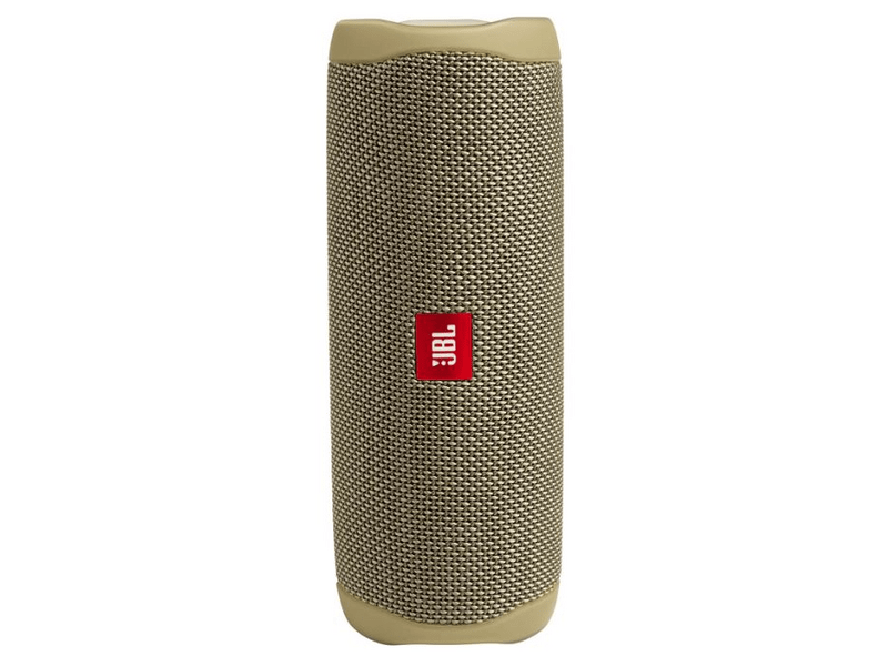 JBL Flip 5 Bluetooth hangszóró, Homokszínű
