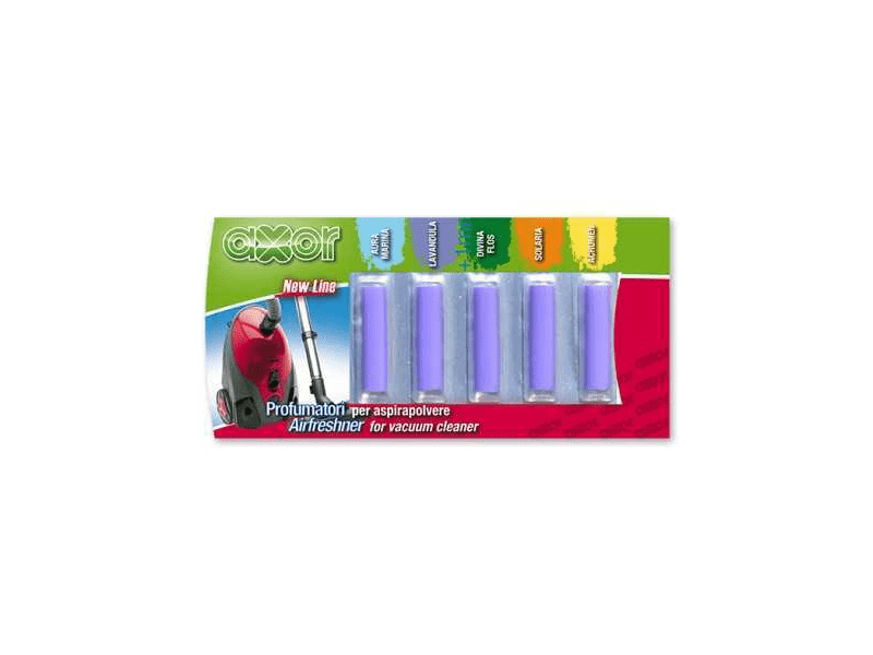 Aspico 612561 porszívó illatosító, levendula illatú