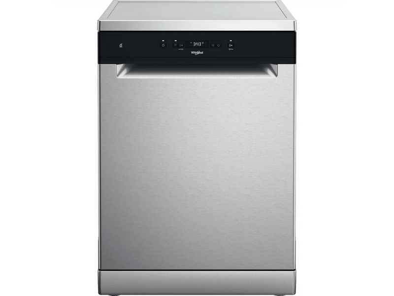 Whirlpool W2FHD624X Mosogatógép