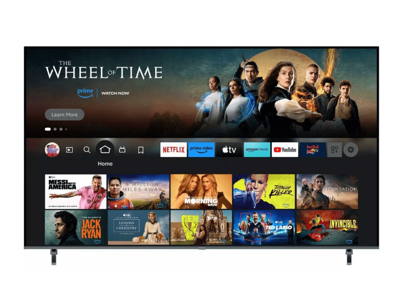 Panasonic TV-75W95AEG 75