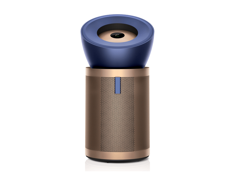 Purifier Big Quiet légtisztító,éjkék