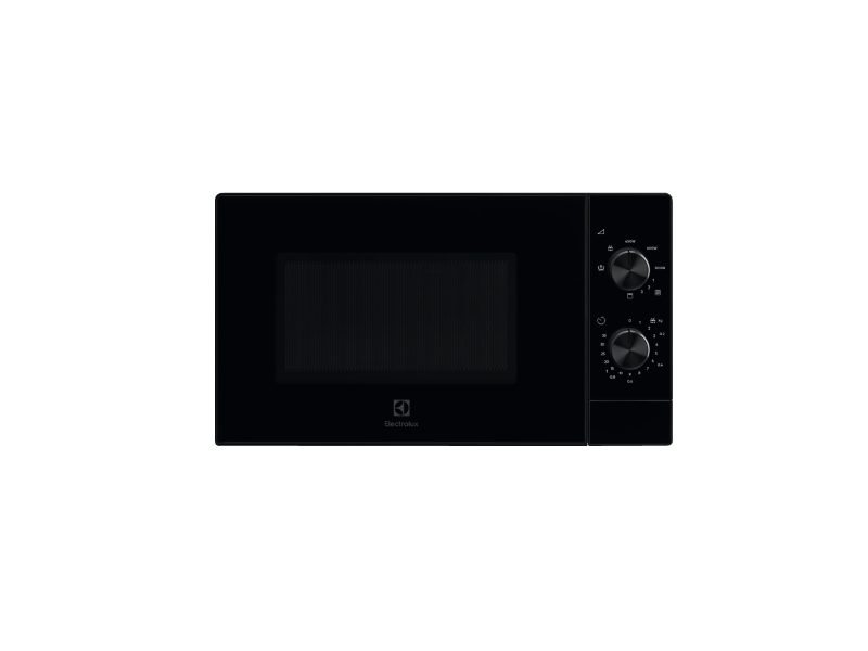 Electrolux EMZ421MMK Mikrohullámú sütő, Grill funkcióval