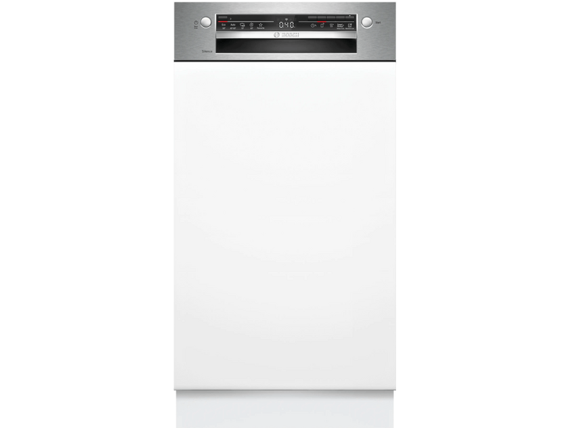 Bosch SPI2HKS02E Félig integrált mosogatógép