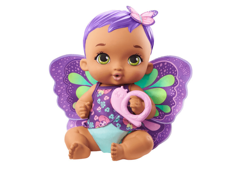 My Garden Baby: Édi-Bébi Gondoskodás (GYP09)