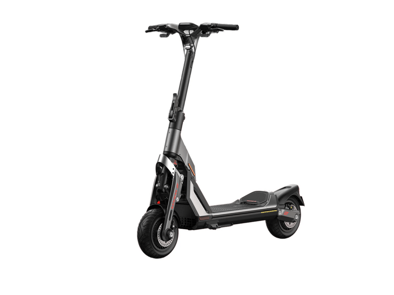 Segway Ninebot KickScooter GT1 Elektromos roller