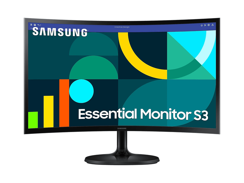 Samsung LS27D360GAUXEN 27