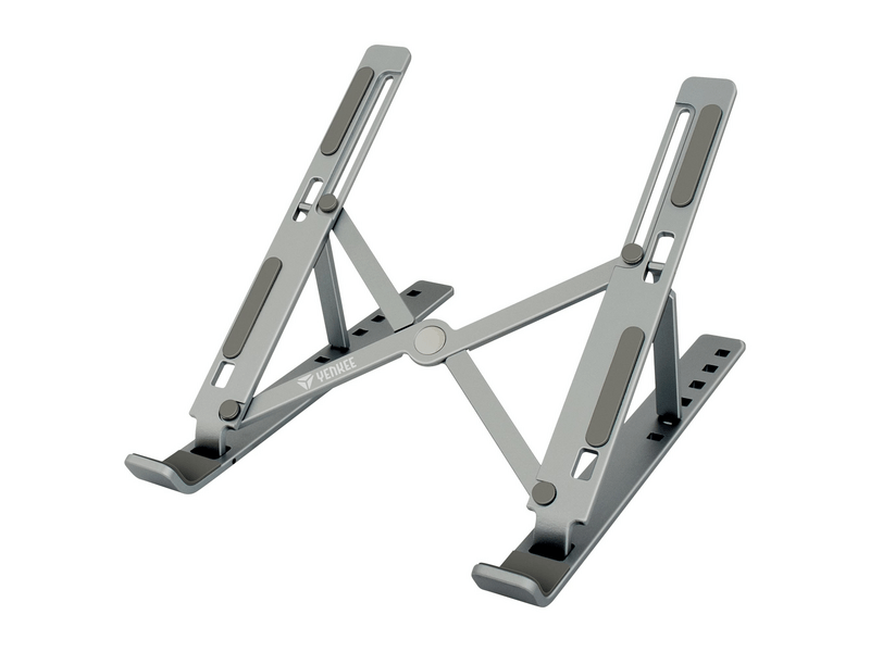 Yenkee YSM 02 Univerzális fém állvány notebookhoz