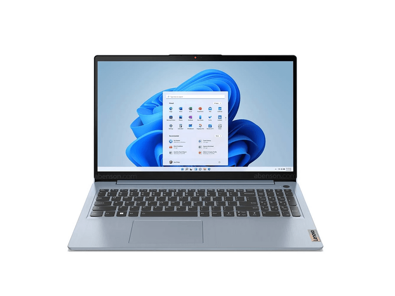 Lenovo IdeaPad 3 82RK013XHV Notebook