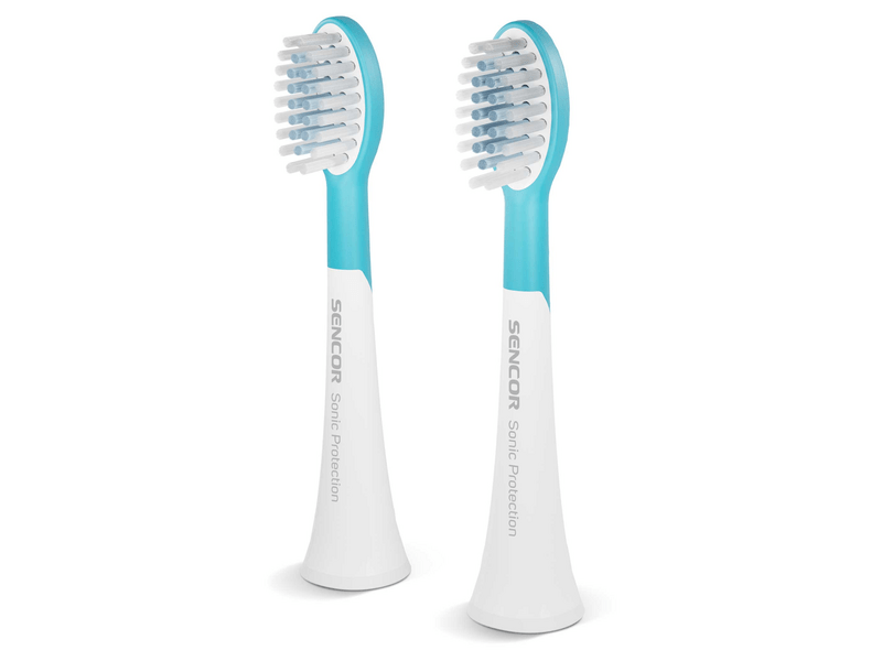 Sencor SOX 105 Sensitive glava četkice za zube, dva komada