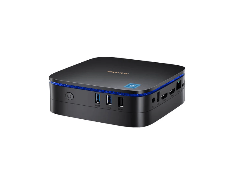 Blackview MP60 16/512GB Mini PC + Windows 11