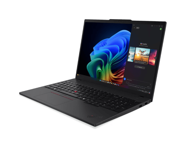 Lenovo ThinkPad T16 G4 16