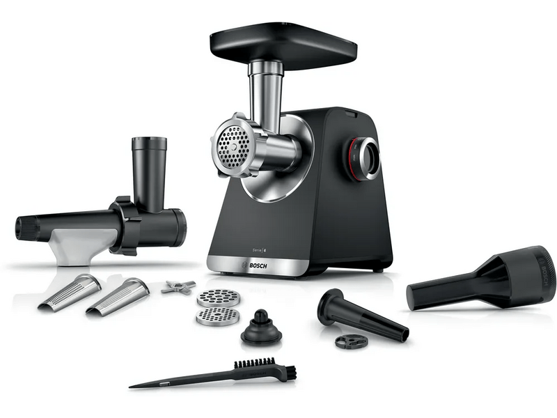Bosch MFWS650B Serie 6 Húsdaráló
