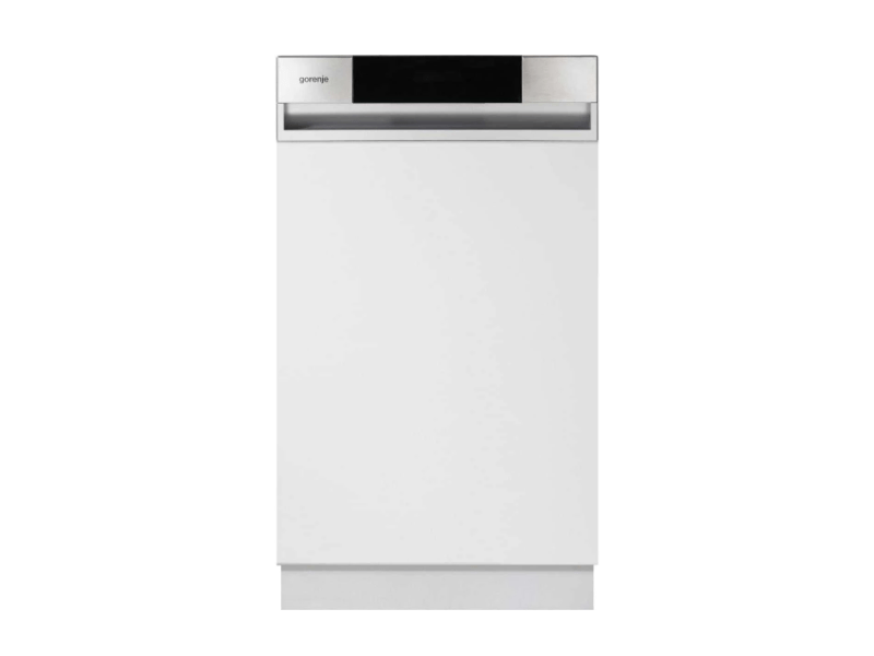 Gorenje GI520E15X perilica posuđa s upravljačkom pločom