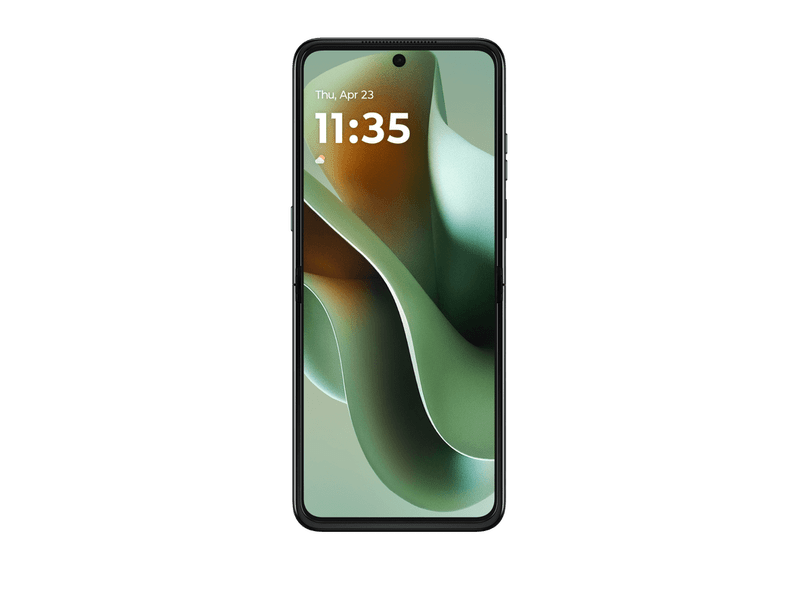 Motorola Razr 60 Ultra 16/512GB Okostelefon, Scarab