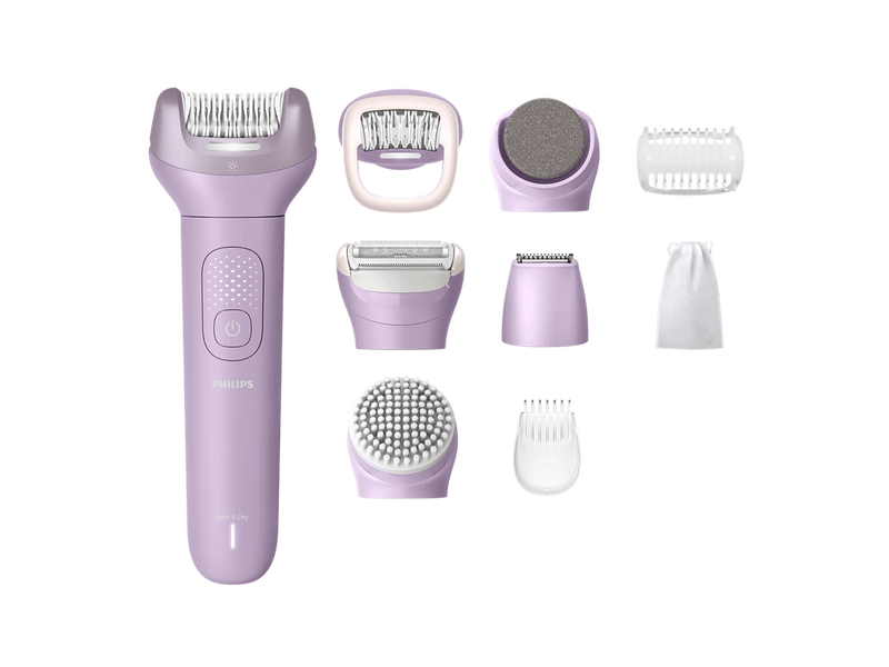 Philips BRE728/00 Series 9000 Vezeték nélküli epilátor